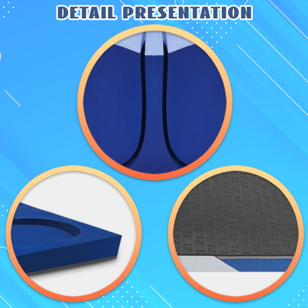 Ideastep EVA Milled Foot Mold Box for Custom Insole Manufacturing - Image 3