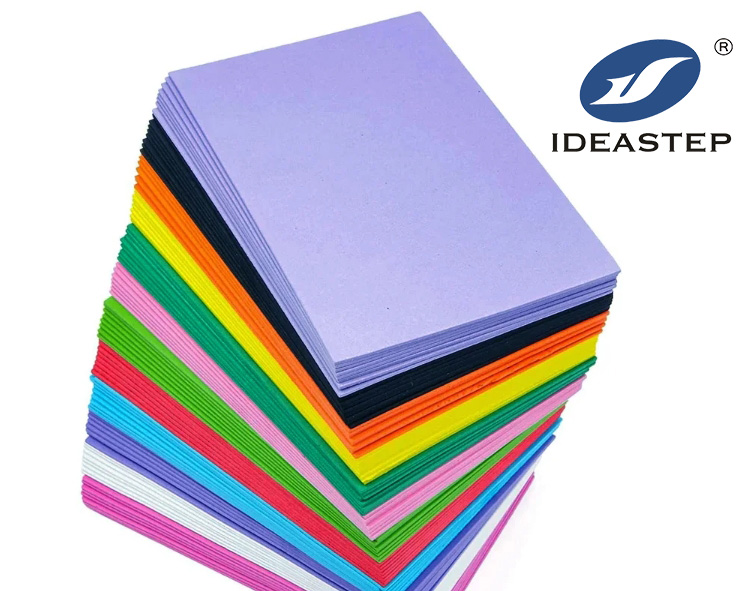 Ideastep Custom Colored 25mm Thick EVA Foam Sheet for Insoles - Image 2