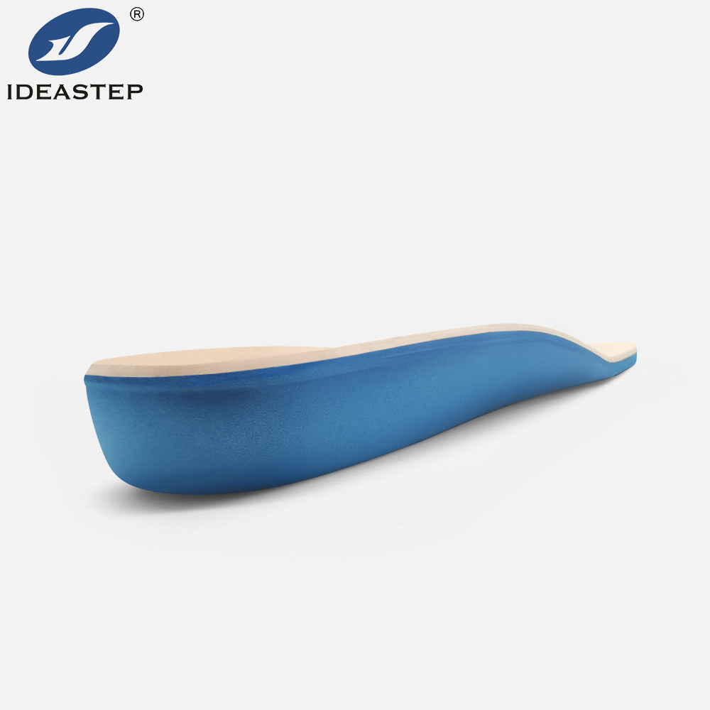 Ideastep 258 Diabetes Insoles with Dual-Density EVA Cushioning - Image 5