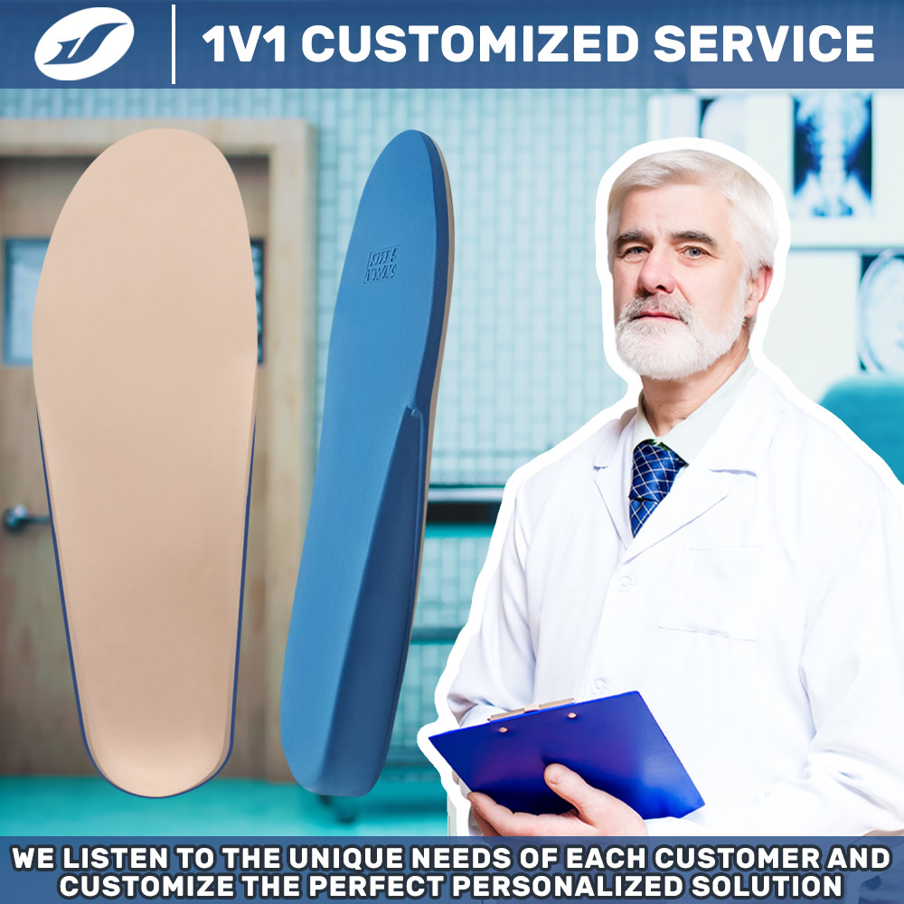 diabetes insoles