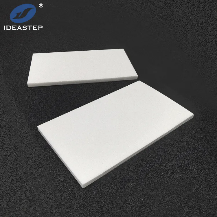 Ideastep T50-1 Custom EVA Sheet for Orthotic Insoles and Foot Cups