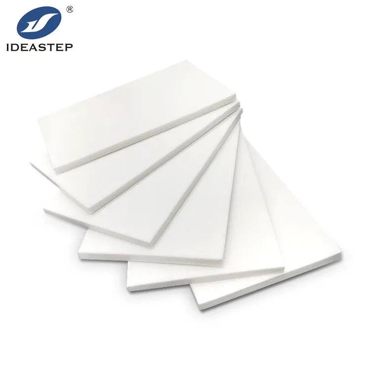 Ideastep T50-1 Custom EVA Sheet for Orthotic Insoles and Foot Cups - Image 3