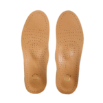Leatherboard Base Orthopaedic Insoles for Premium Custom Footwear