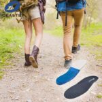 Wholesale Medical Arch Support Insoles Pain Relief Orthotic Shoe Inserts for Distributors