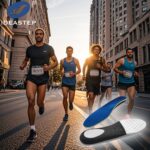 Best Arch Support Insoles for Running