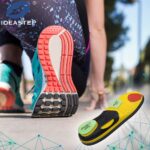 Metatarsal Support Insoles OEM Manufacturer for Custom and Bulk Orders