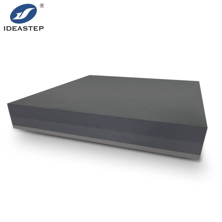 Ideastep Triple Density EVA Laminated Block for Orthopedic Applications - Image 3