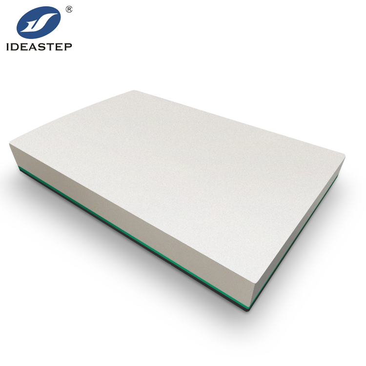 Ideastep Multidensity Laminated EVA Material Supplier - Image 2