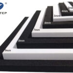Medical Insole Foam Sheet Supplier for Orthotic and Foot Care Applications