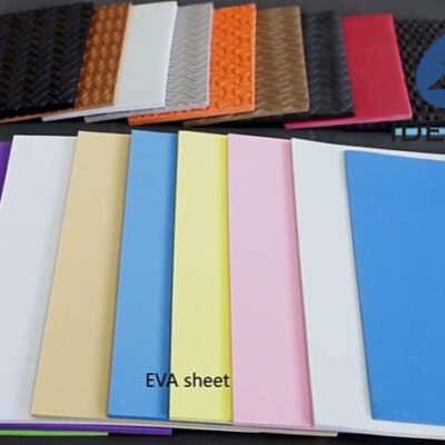 Ideastep 2mm Large Size High Hardness EVA Foam Gasket