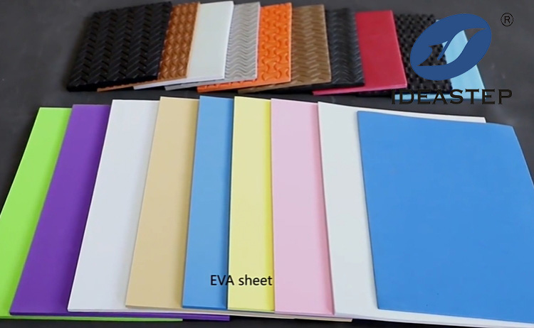 Ideastep 2mm Large Size High Hardness EVA Foam Gasket
