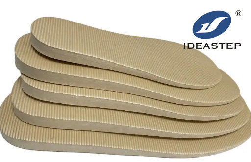 Ideastep Customizable Cloud EVA Sheets for Orthotic Insoles - Image 3
