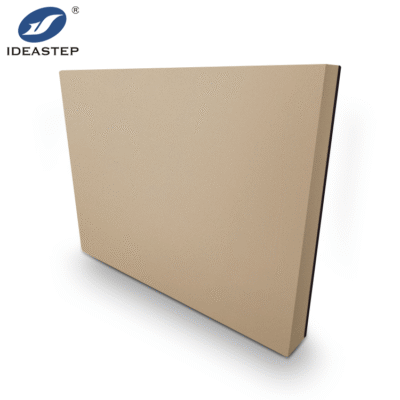 Ideastep Custom Orthopedic EVA Laminated Board Supplier