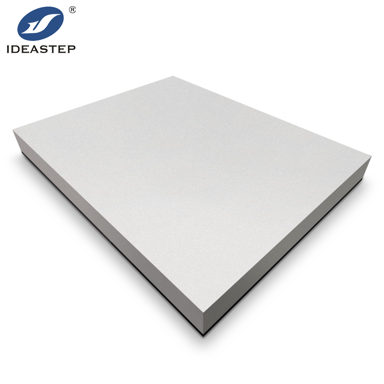 Ideastep Custom Black White EVA Laminated Board for Manufacturing - Image 3