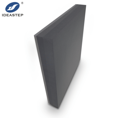 Ideastep Triple Density EVA Laminated Block for Orthopedic Applications