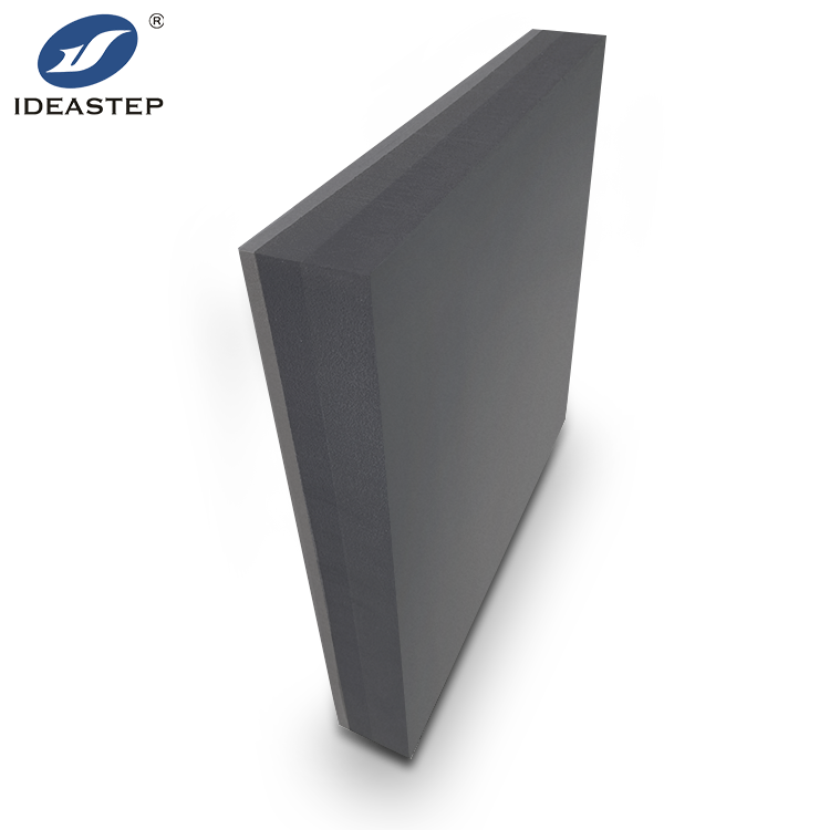 Ideastep Triple Density EVA Laminated Block for Orthopedic Applications