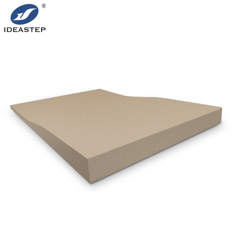 Ideastep Dual Density EVA Slope Block for Orthotic Milling - Image 3