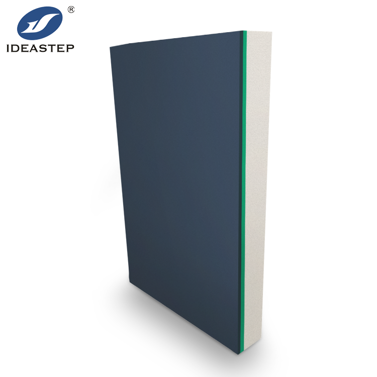 Ideastep Multidensity Laminated EVA Material Supplier