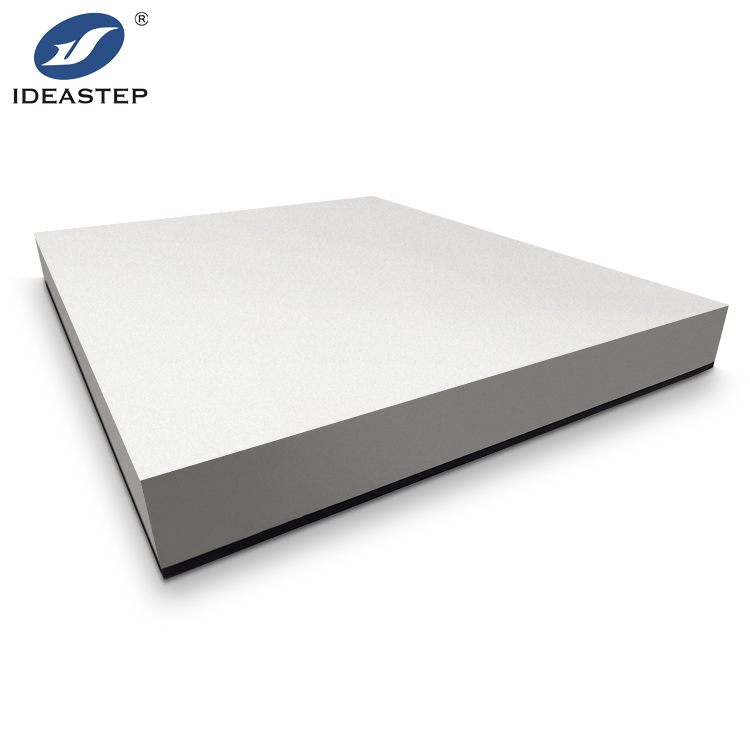 Ideastep Custom Black White EVA Laminated Board for Manufacturing - Image 2