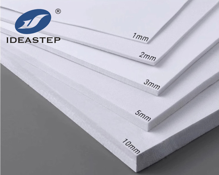 Ideastep EVA Foam Sheets for Cosplay and Craft Applications - Image 2
