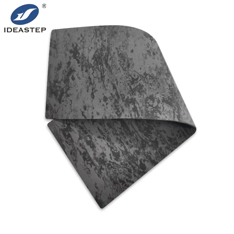 Ideastep Black Marble EVA Sheets for Custom Insoles - Image 2