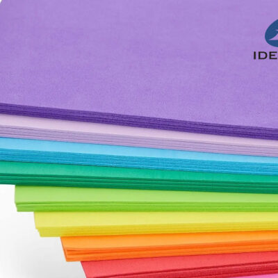 Ideastep Custom EVA Foam Sheet for Slipper Manufacturing