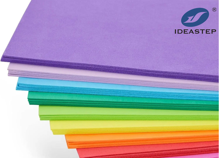 Ideastep Custom EVA Foam Sheet for Slipper Manufacturing