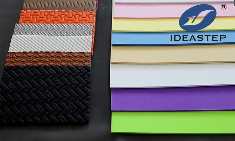 Ideastep 2mm Large Size High Hardness EVA Foam Gasket - Image 2