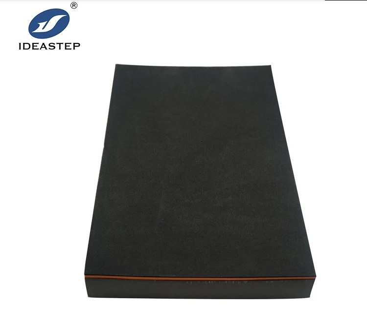 Ideastep Multi-Layer Laminated EVA Foam Blocks for Custom Orthotics - Image 2