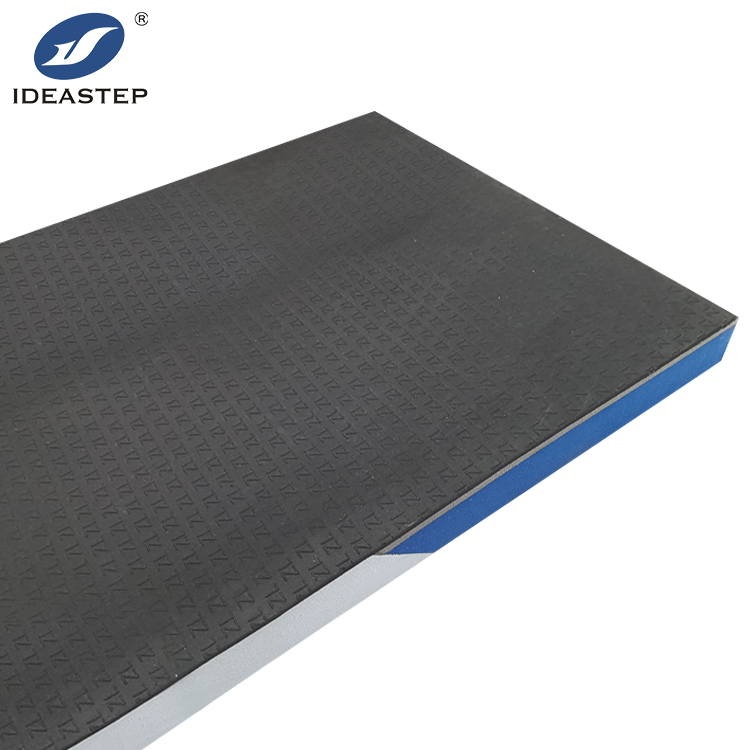Ideastep Dual Density EVA Foot Mold for Custom Insoles - Image 3