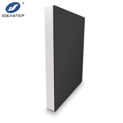 Ideastep Custom Black White EVA Laminated Board for Manufacturing