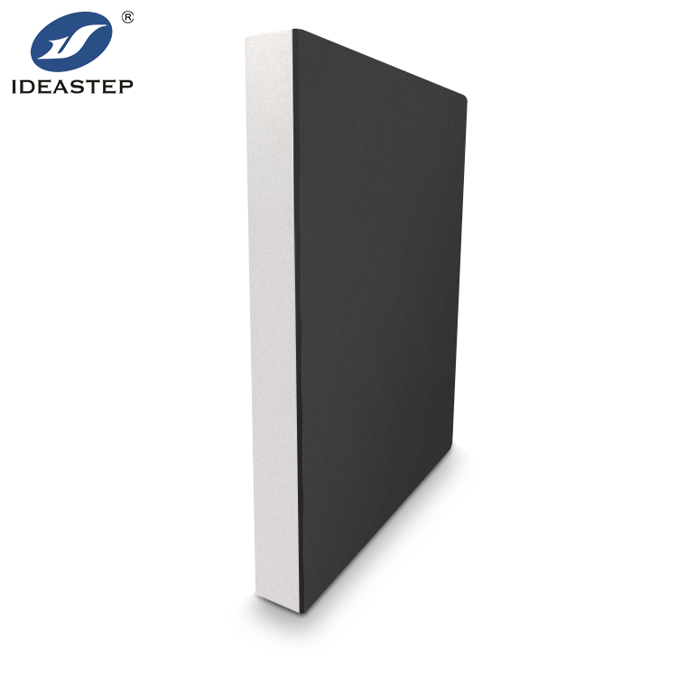 Ideastep Custom Black White EVA Laminated Board for Manufacturing