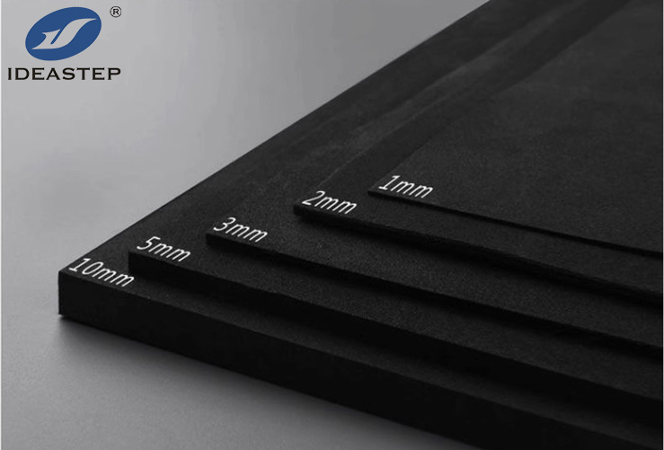Ideastep EVA Foam Sheets for Cosplay and Craft Applications - Image 3
