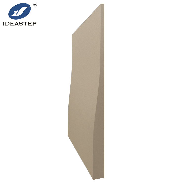 Ideastep Dual Density EVA Slope Block for Orthotic Milling - Image 2