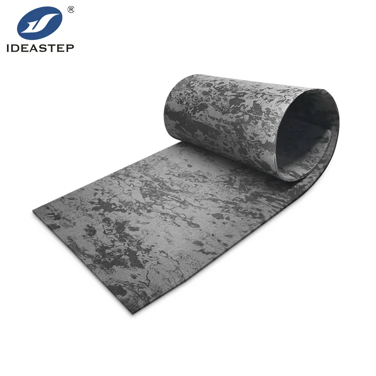 Ideastep Black Marble EVA Sheets for Custom Insoles - Image 3