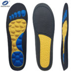 Custom Insoles for Footwear Brands: Bulk OEM ODM Manufacturing & Sourcing Guide
