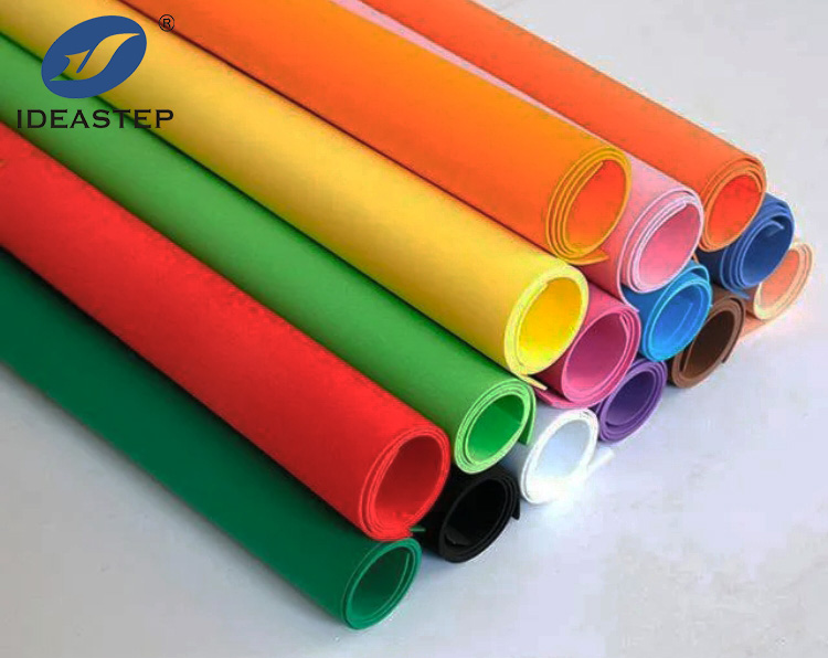 high density EVA foam sheets