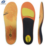 What Is the MOQ for Custom Orthotic Insoles?