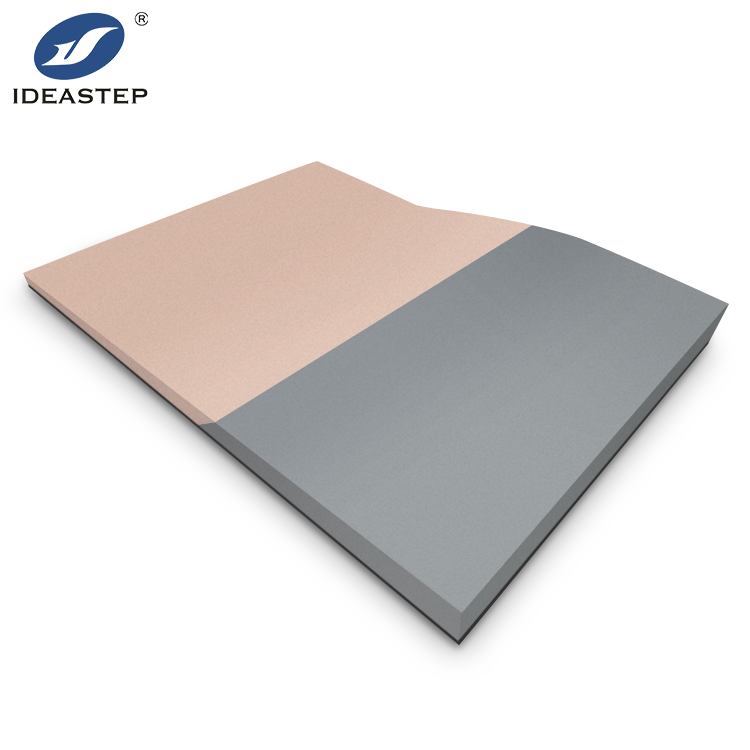 EVA Orthotic Milling Blocks