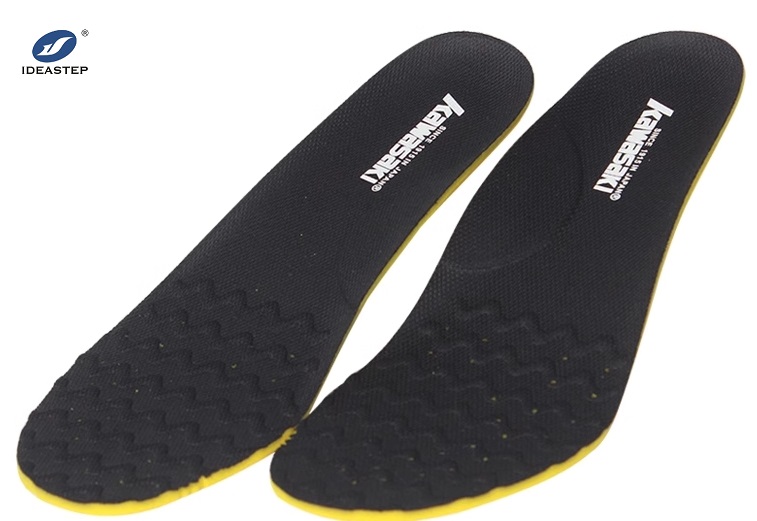 dual density EVA foam blocks