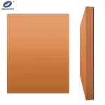 Custom Dual-Density EVA Blocks for Insole and Orthotic Production