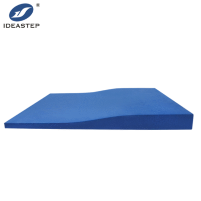 Ideastep Dual Density EVA Orthotic Milling Blocks for Custom CAD CAM Insoles Manufacturing