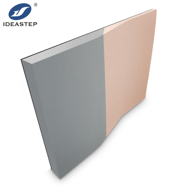 EVA Orthotic Milling Blocks