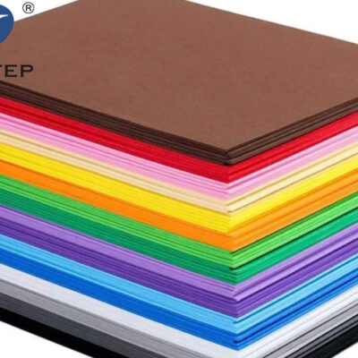 Ideastep Custom High Density EVA Foam Sheets for Crafts and DIY