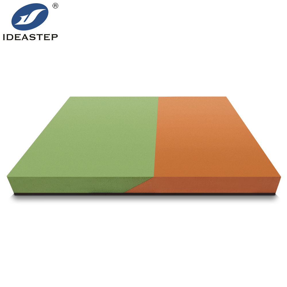Ideastep Custom EVA CNC Milling Blocks for Orthotic Insole Manufacturing - Image 4