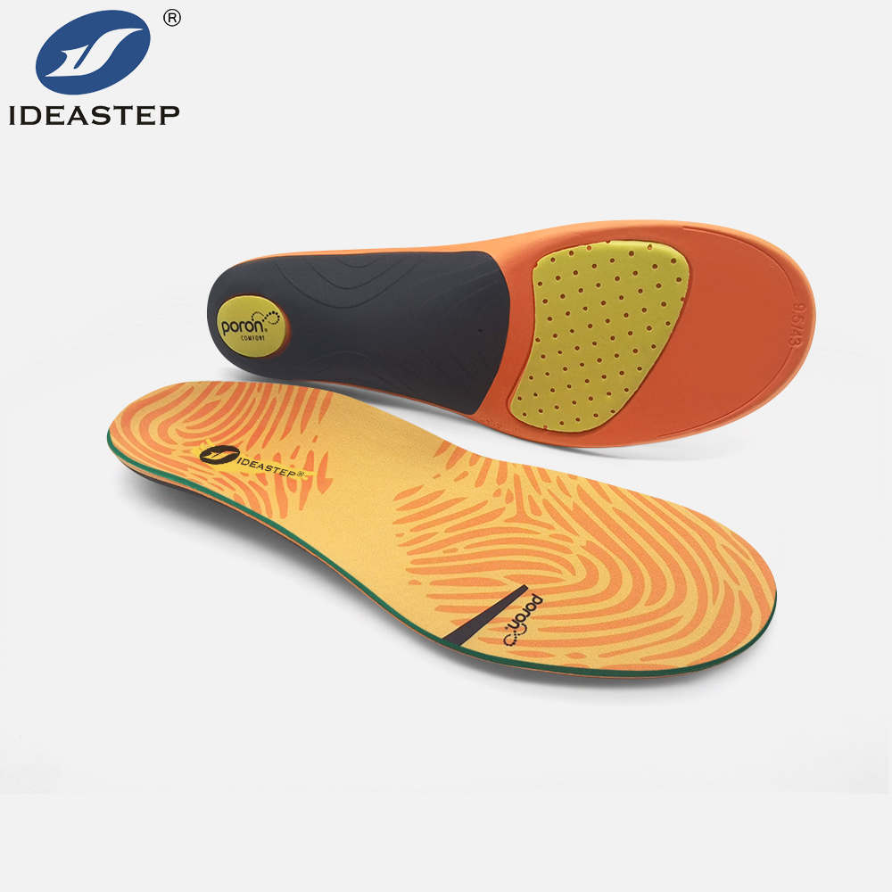 custom orthopedic inserts