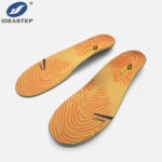 Custom Orthotic Insoles: Sample to Bulk Production
