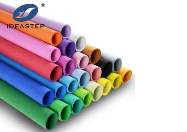 Ideastep Custom High Density EVA Foam Sheets for Crafts and DIY - Image 3