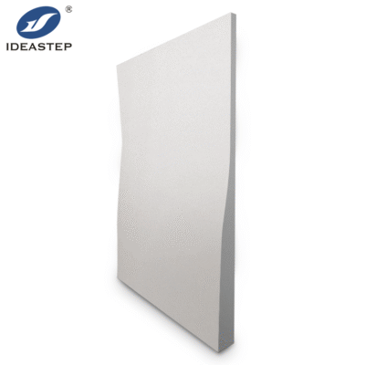 Ideastep Dual Density EVA Orthotic Milling Blocks for Custom Insoles