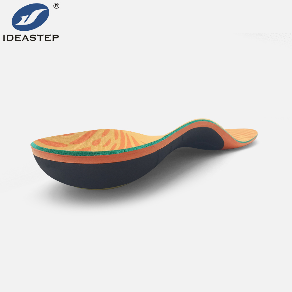 foot supports for shoes